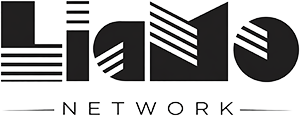 LiaMo Network Logo