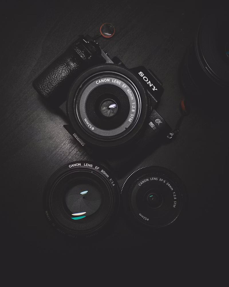 Photographer