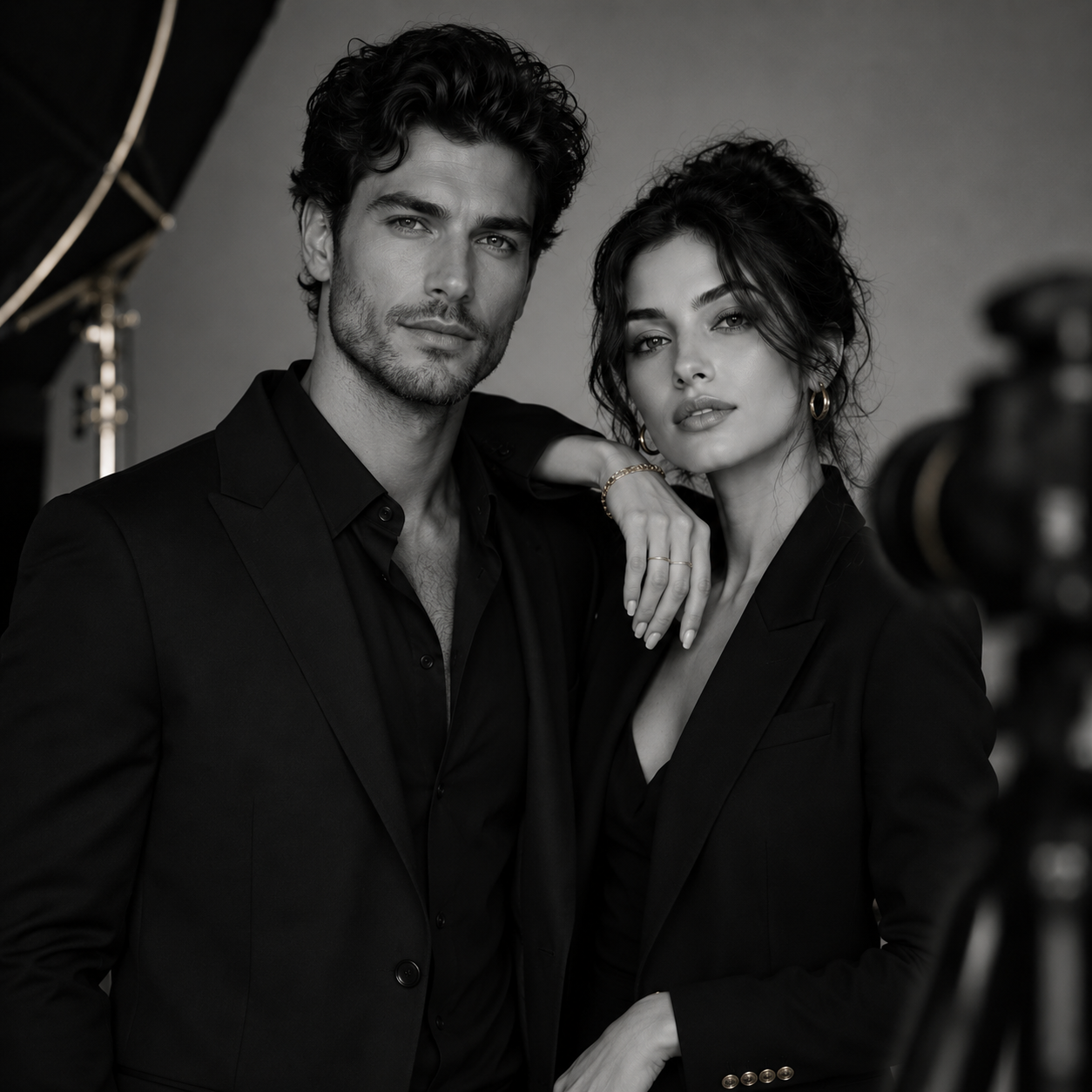 Model/Commercial Talent